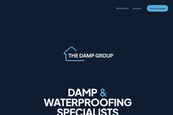 The Damp Group