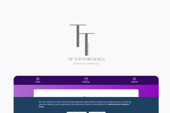 Tip Top Hair Ashford